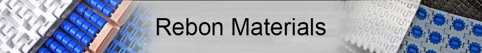 Rebon Materials 