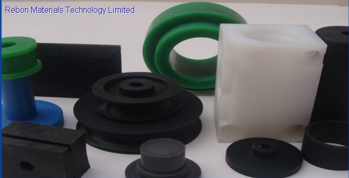 UHMWPE Parts
