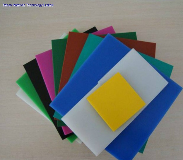PE1000 SHEET