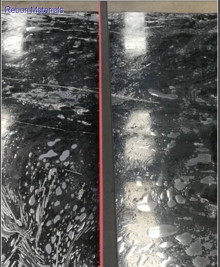 Dual Colour UHMWPE Liner