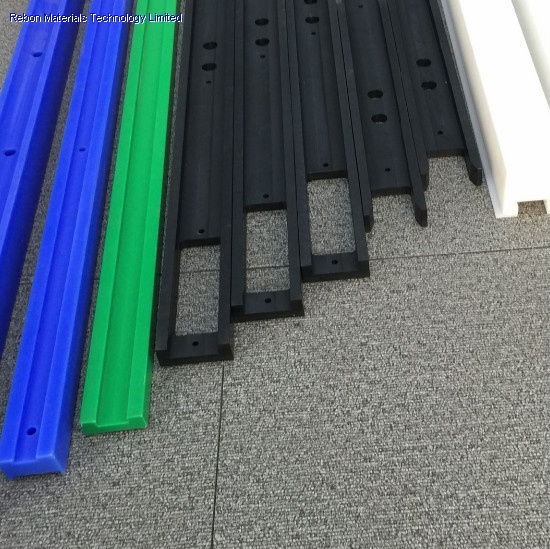 UHMWPE Wear guard