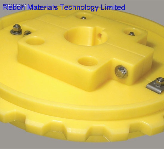 UHMWPE Sprocket