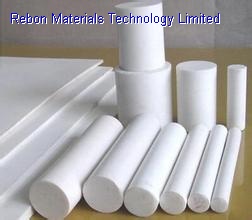 PTFE sheet and Bar
