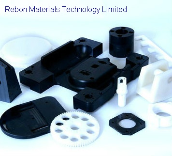 Nylon Parts