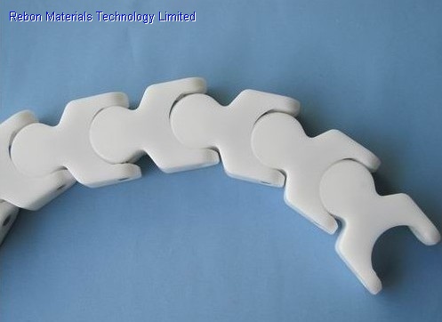 Acetal  Parts
