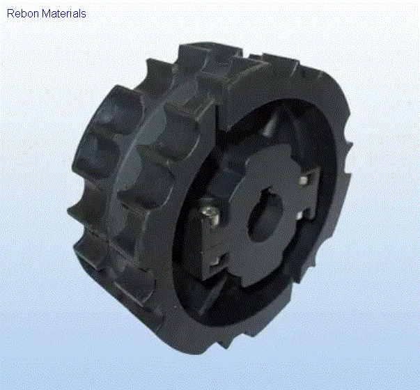 Acetal Sprocket