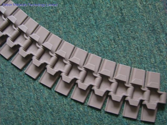 Slat top chain