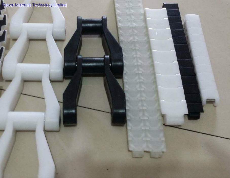 Plastic chain