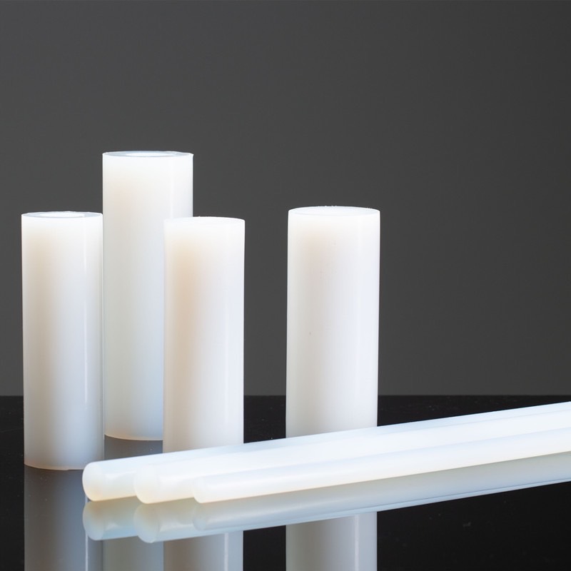 PCTFE (Polychlorotrifluoroethylene) is a thermoplastic chlorofluoropolymer that exhibits a range of exceptional mechanical properties.