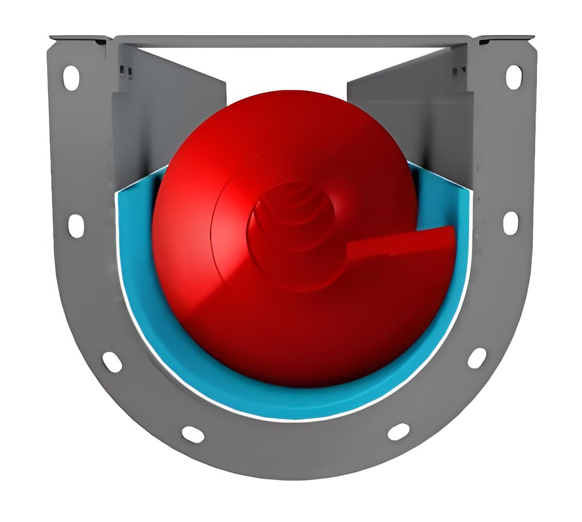 How to choose the UHMWPE Liner In the screw conveyor?